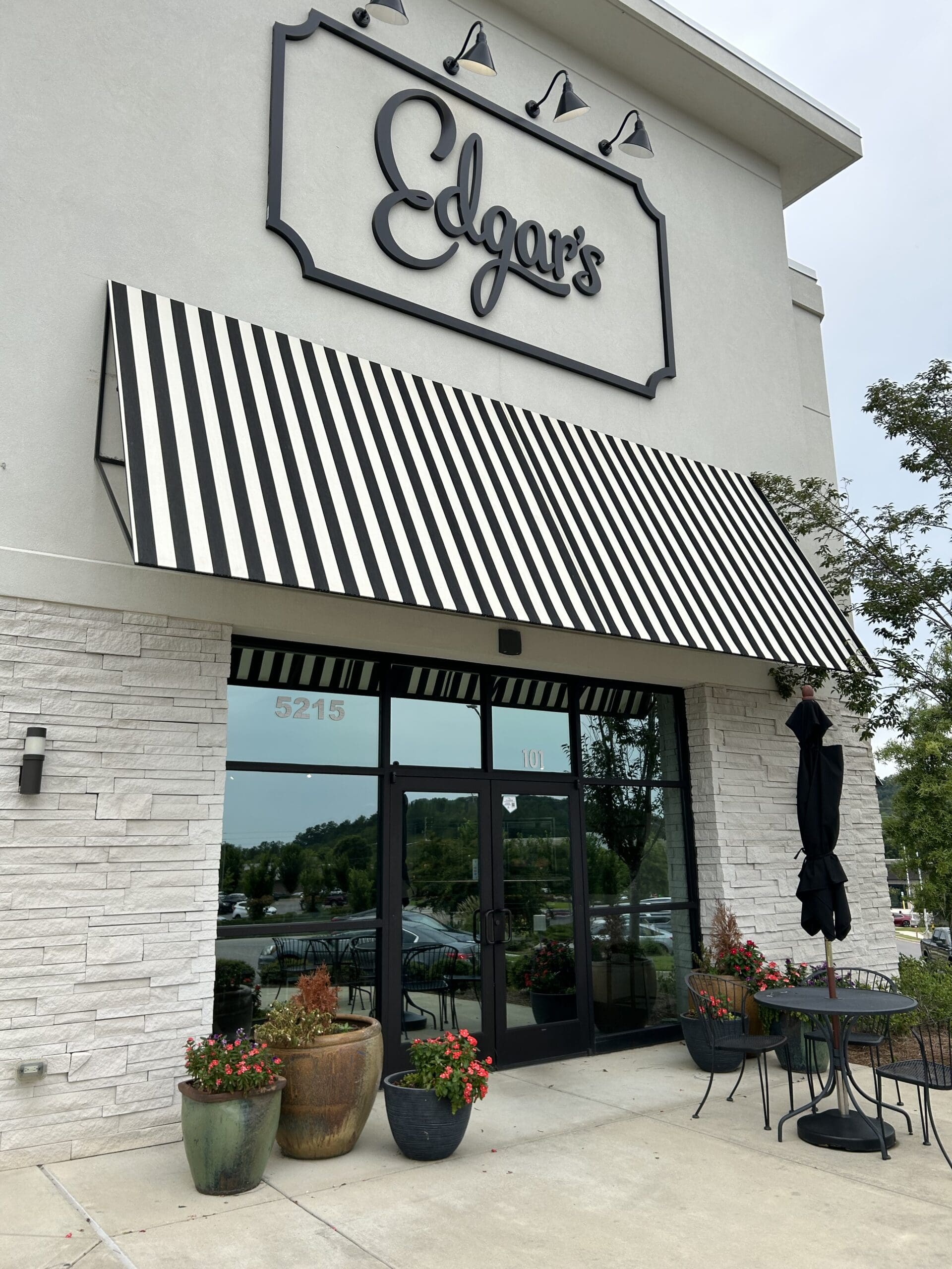 photo of Edgar's Bakery